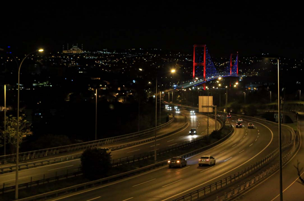 Bugün başlıyor! İşte madde madde yeni korona yasakları... Sokağa çıkma yasağı ne zaman başlıyor? 8