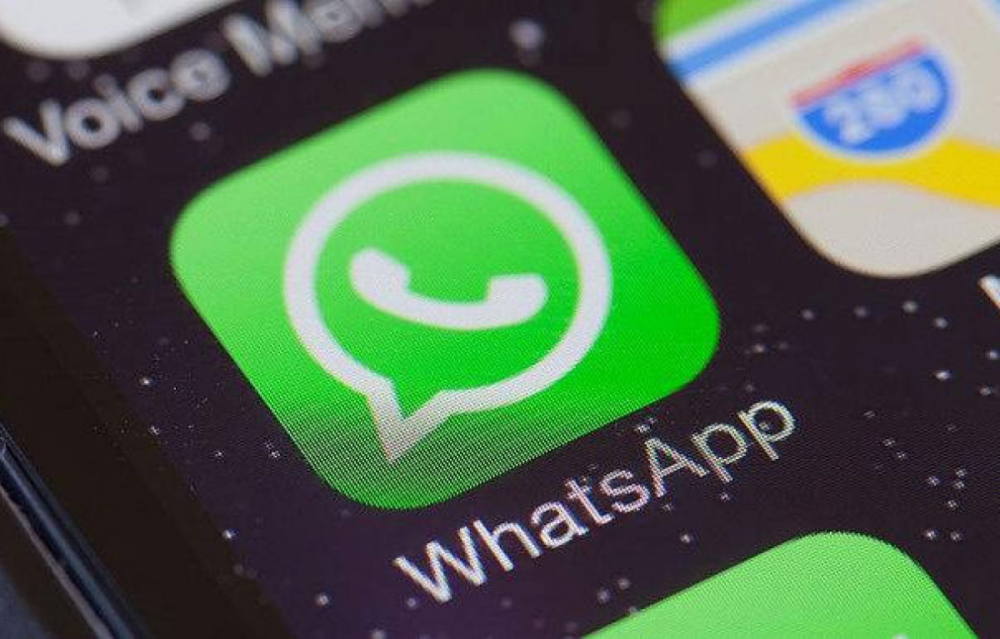 Whatsapp kullanıcıları artık yanlış mesaj göndermeyecek! İşte yeni Whatsapp Duvar Kağıdı özelliği 1