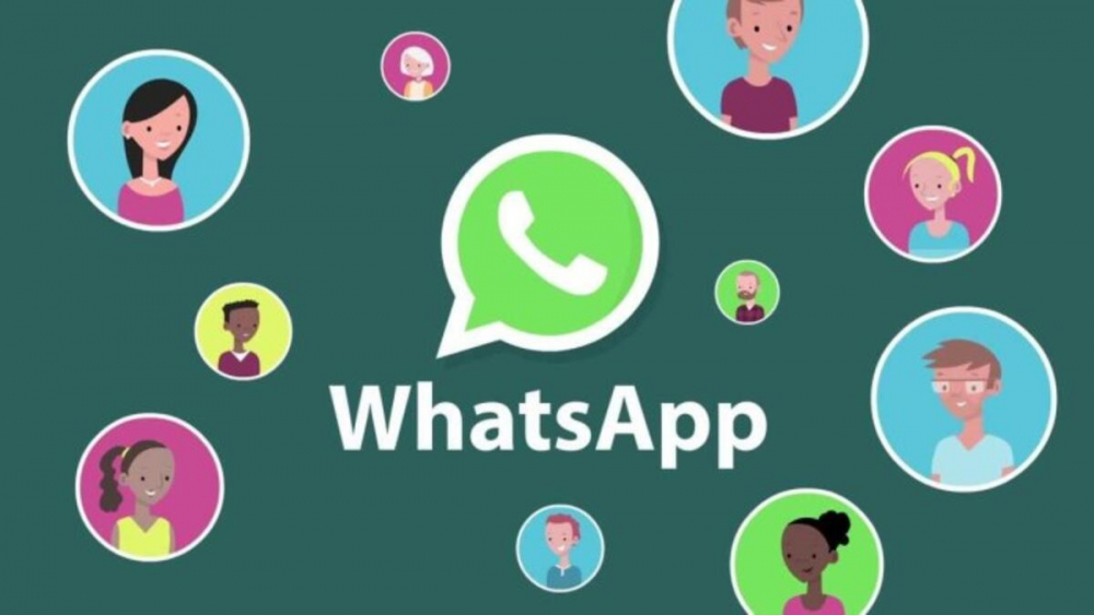 Whatsapp kullanıcıları artık yanlış mesaj göndermeyecek! İşte yeni Whatsapp Duvar Kağıdı özelliği 12