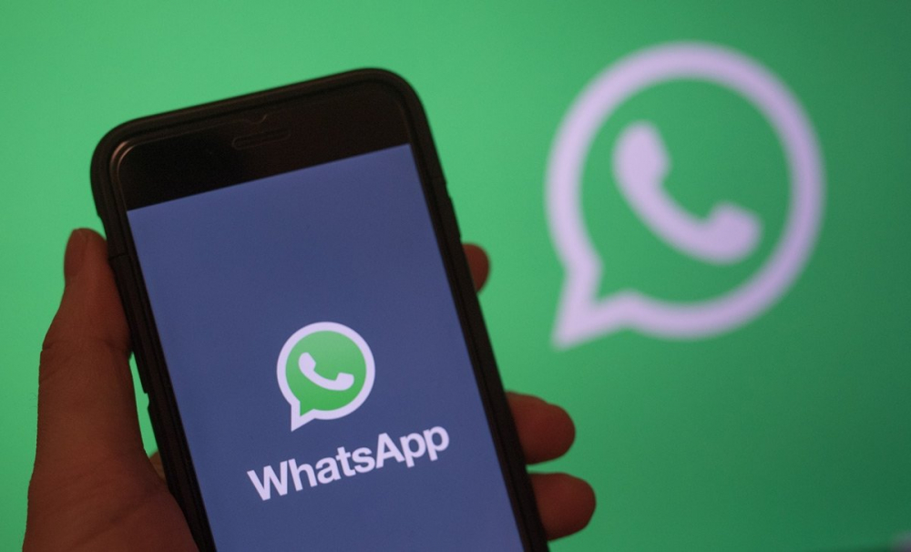 Whatsapp kullanıcıları artık yanlış mesaj göndermeyecek! İşte yeni Whatsapp Duvar Kağıdı özelliği 4