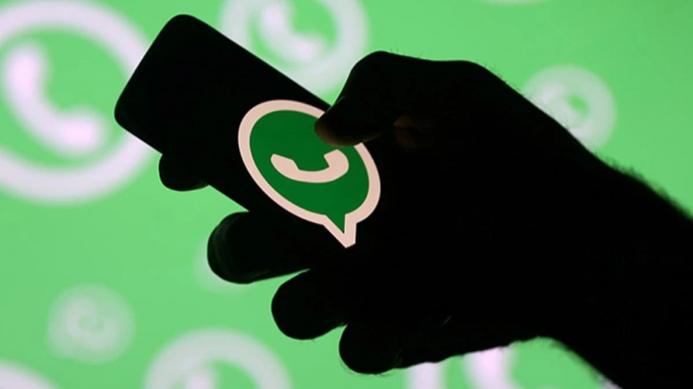 Whatsapp kullanıcıları artık yanlış mesaj göndermeyecek! İşte yeni Whatsapp Duvar Kağıdı özelliği 5