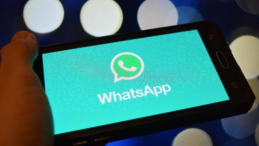 Whatsapp kullanıcıları artık yanlış mesaj göndermeyecek! İşte yeni Whatsapp Duvar Kağıdı özelliği 7