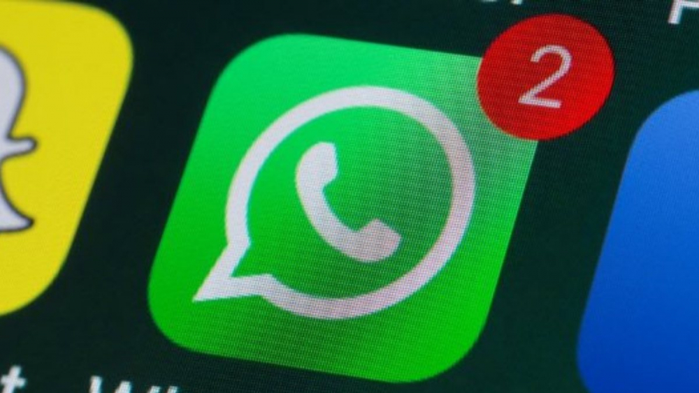 Whatsapp kullanıcıları artık yanlış mesaj göndermeyecek! İşte yeni Whatsapp Duvar Kağıdı özelliği 9