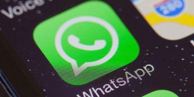 Whatsapp kullanıcıları artık yanlış mesaj göndermeyecek! İşte yeni Whatsapp Duvar Kağıdı özelliği