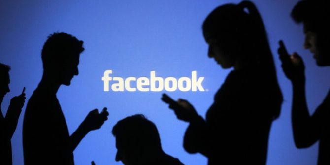 Facebook, koronavirüs aşıları ile ilgili yapılan yanlış paylaşımları kaldıracak