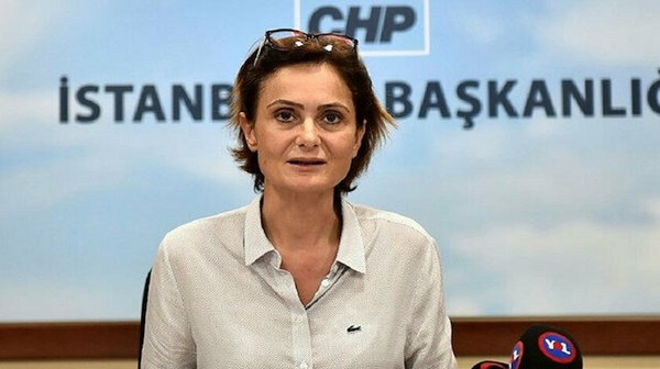 CHP'de cinsel saldırı ve taciz olayları! Barış Yarkadaş'tan Canan Kaftancıoğlu'na çok sert eleştiri 5