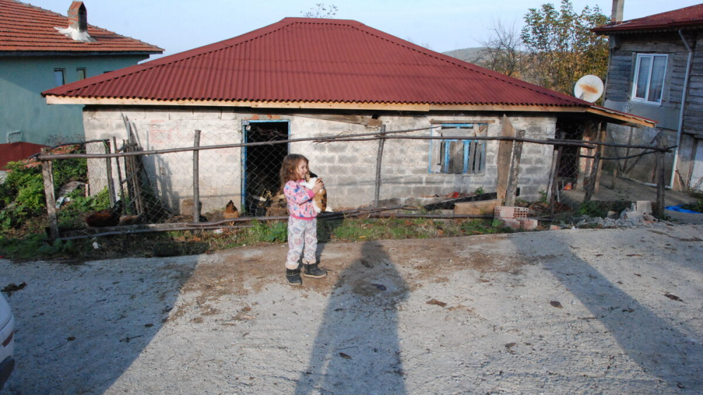 Bartın'da koronavirüsle tanışmayan Aliobası köyü: Tedbirlere uyduk, hiç vaka olmadı 2