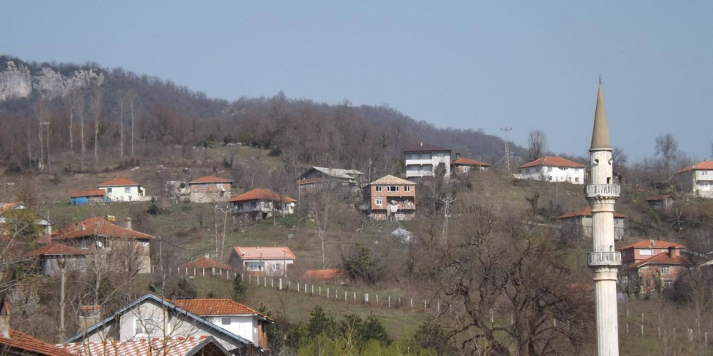Bartın'da koronavirüsle tanışmayan Aliobası köyü: Tedbirlere uyduk, hiç vaka olmadı 3