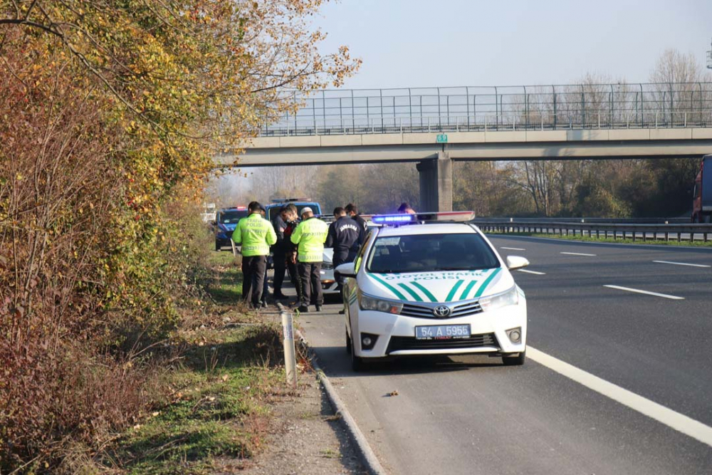 Eski nişanlısı Yasemin Aydın'ı Ankara'da öldürdü, yol kenarına attı, İstanbul'da teslim oldu 3