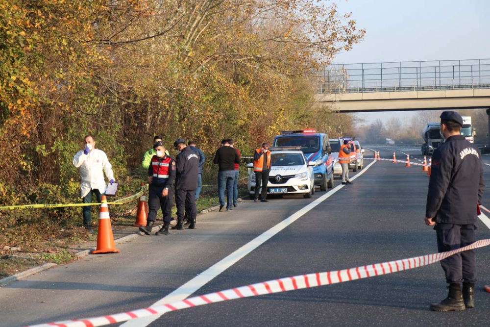 Eski nişanlısı Yasemin Aydın'ı Ankara'da öldürdü, yol kenarına attı, İstanbul'da teslim oldu 4