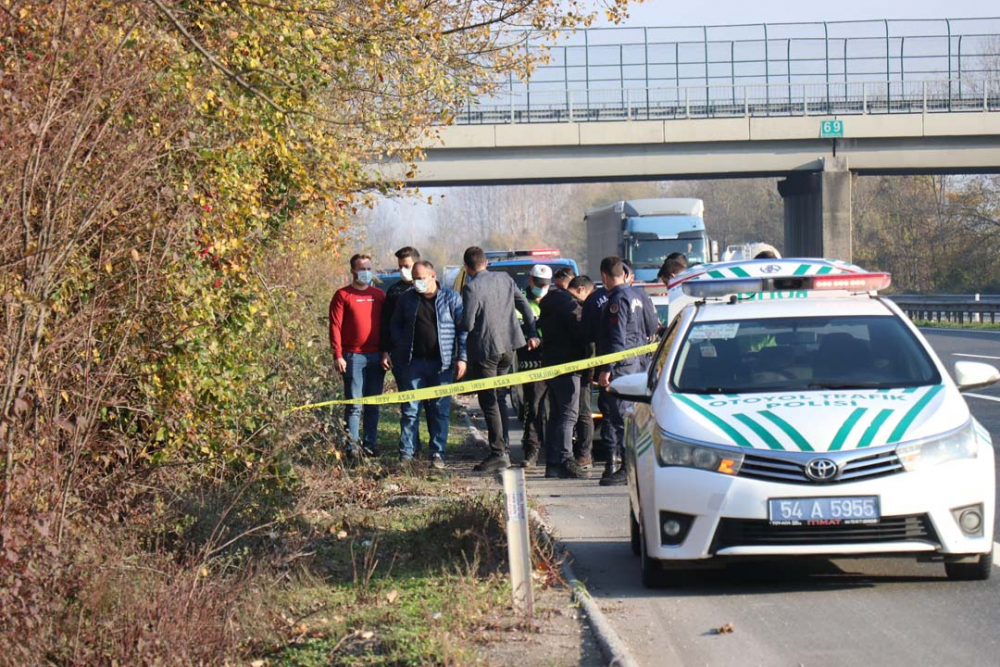 Eski nişanlısı Yasemin Aydın'ı Ankara'da öldürdü, yol kenarına attı, İstanbul'da teslim oldu 5