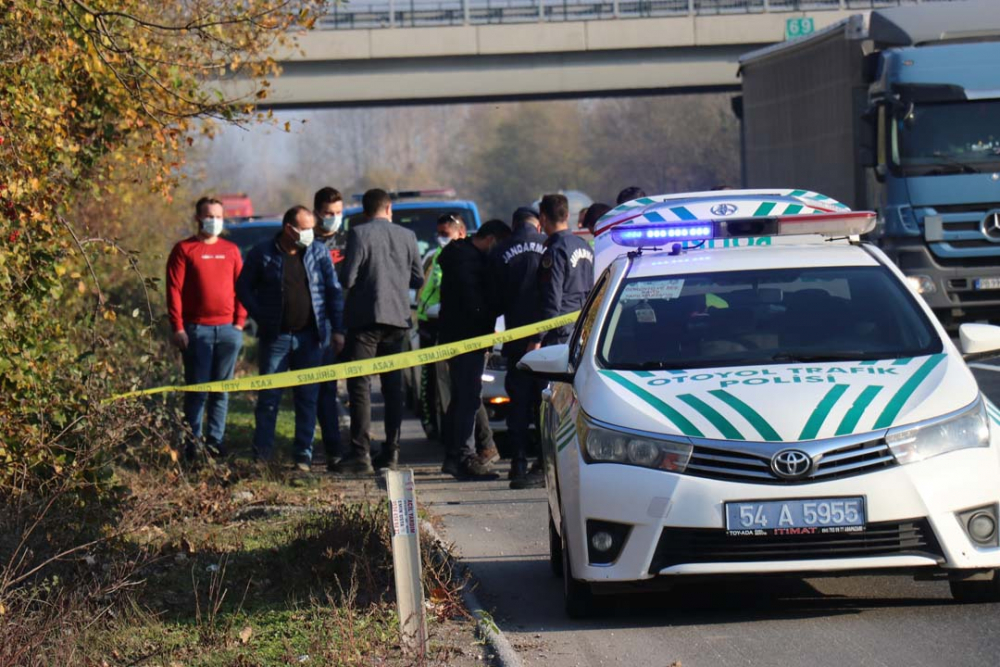 Eski nişanlısı Yasemin Aydın'ı Ankara'da öldürdü, yol kenarına attı, İstanbul'da teslim oldu 6