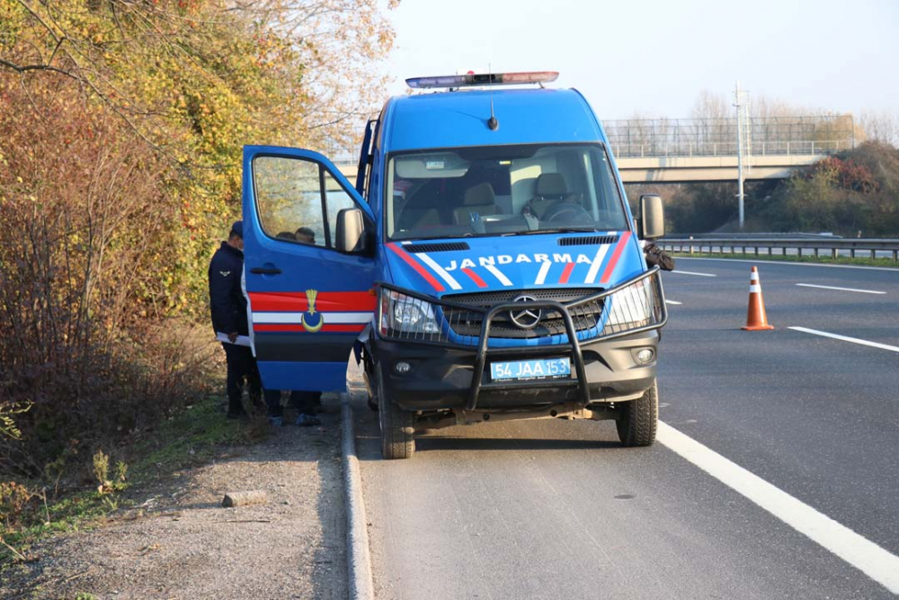 Eski nişanlısı Yasemin Aydın'ı Ankara'da öldürdü, yol kenarına attı, İstanbul'da teslim oldu 7