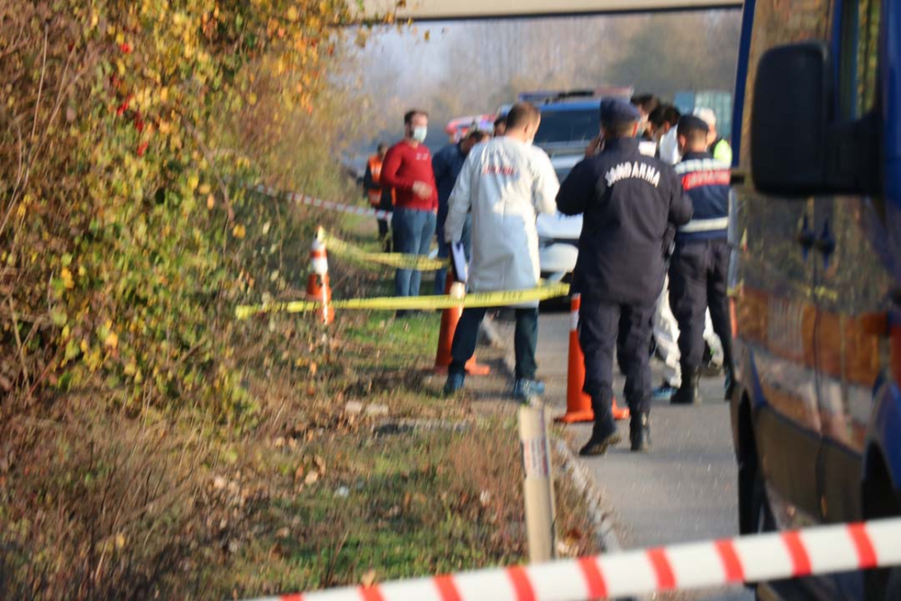 Eski nişanlısı Yasemin Aydın'ı Ankara'da öldürdü, yol kenarına attı, İstanbul'da teslim oldu 8