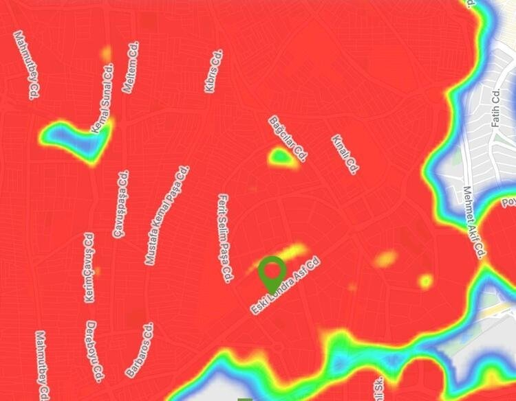 Sağlık Bakanlığı'ndan son veriler geldi! İşte İstanbul'un ilçe ilçe korona haritası 10