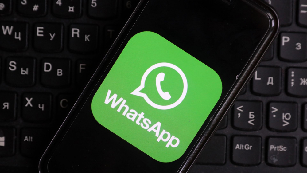 WhatsApp'tan yeni güncelleme: Artık her şeyden haberimiz olacak! 1