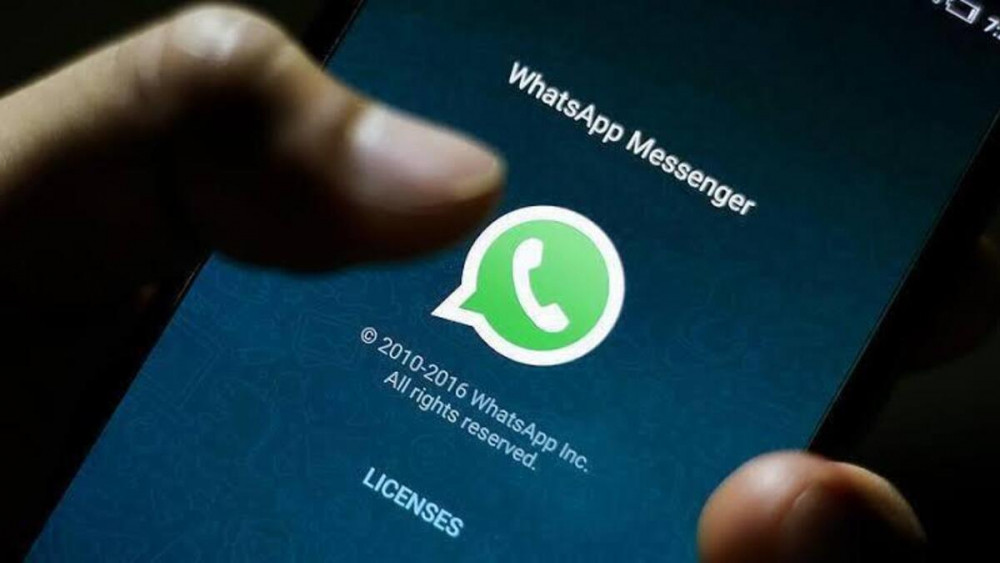 WhatsApp'tan yeni güncelleme: Artık her şeyden haberimiz olacak! 6