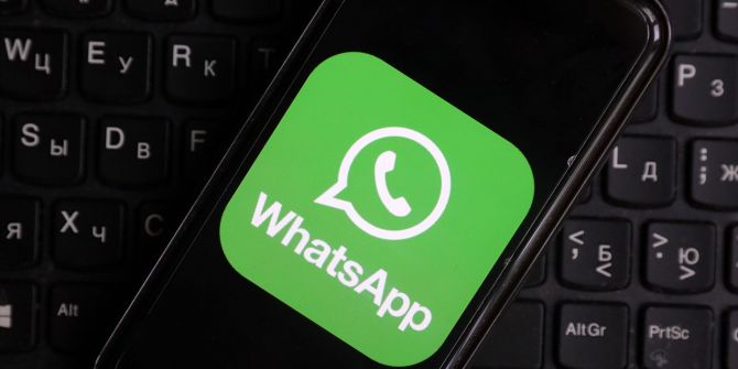 WhatsApp'tan yeni güncelleme: Artık her şeyden haberimiz olacak!