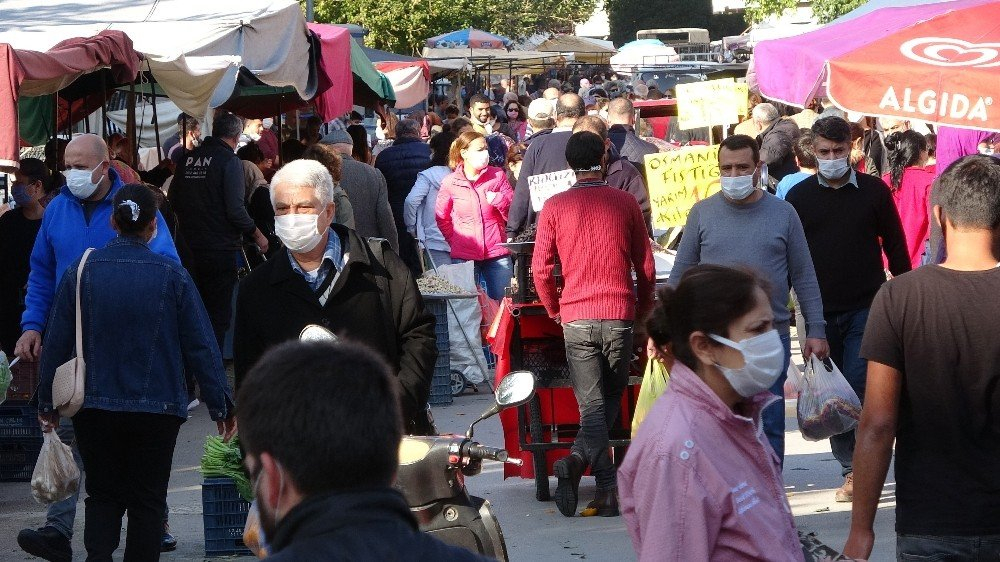 Adana'da korkutan uyarı: Risk haritası kıpkırmızı oldu! 2