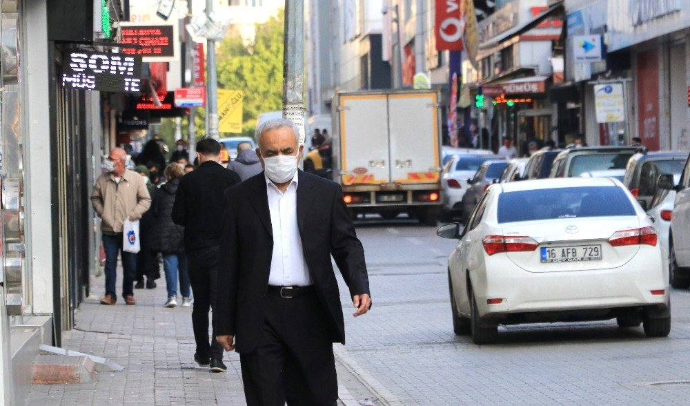 Adana'da korkutan uyarı: Risk haritası kıpkırmızı oldu! 7