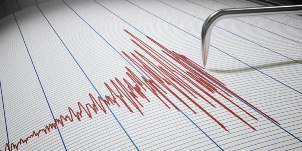 Sarsıntı sonrası ilk açıklama yapıldı! O ülkede 6.4 şiddetinde deprem! 3