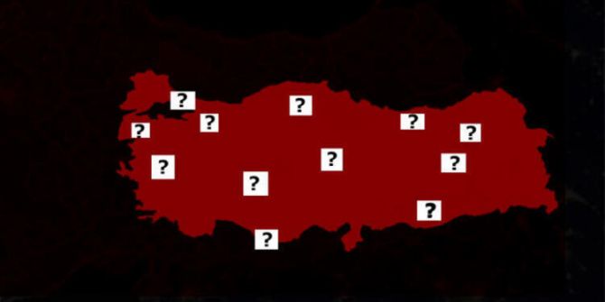 Bakan Koca duyurdu! 4 ilde risk devam ediyor