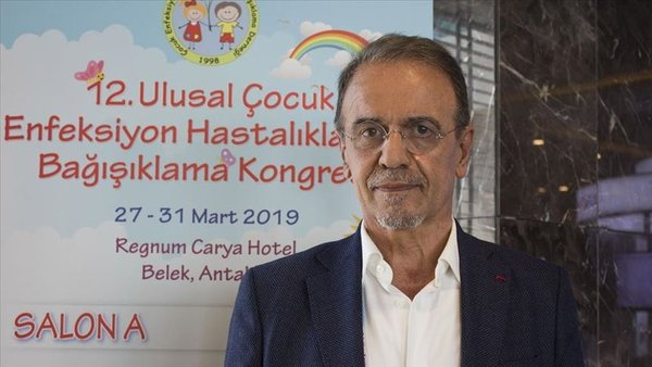 Canlı yayında rahatsızlandı! Prof. Dr. Mehmet Ceyhan'ın sağlık durumu nasıl? 8