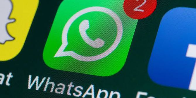 WhatsApp'tan yepyeni özellik: Alışveriş sepeti devrede!