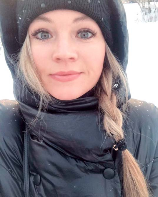 Şarjdaki telefonu küvete düşüren kadının acı sonu! 4