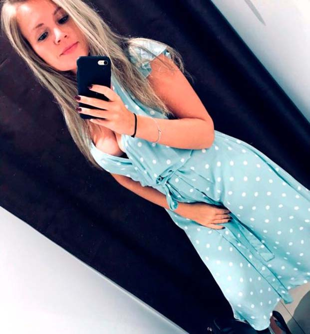 Şarjdaki telefonu küvete düşüren kadının acı sonu! 6