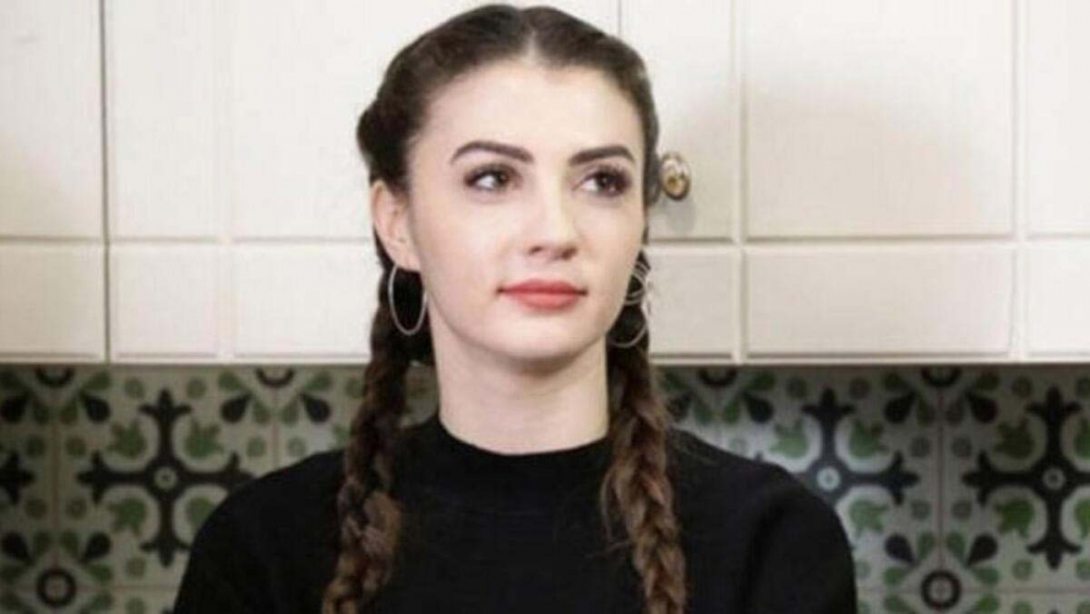 Burcu Özberk ve Murat Kazancıoğlu aşkı belgelendi! 5