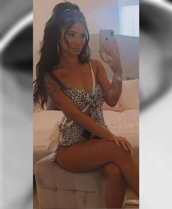 Sosyal medyada eşofman satan kadın erkek arkadaşını da müşterisine kaptırdı! 4