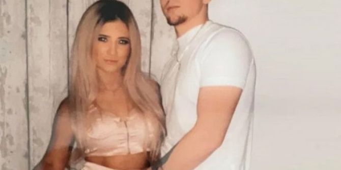 Sosyal medyada eşofman satan kadın erkek arkadaşını da müşterisine kaptırdı!