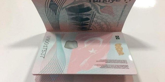 Türk vatandaşları hangi ülkelere vizesiz girebiliyor