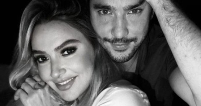 Kulislere bomba gibi düşen iddia! Hadise ve Kaan Yıldırım, Reynmen yüzünden mi ayrıldı? 2