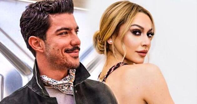 Kulislere bomba gibi düşen iddia! Hadise ve Kaan Yıldırım, Reynmen yüzünden mi ayrıldı? 3