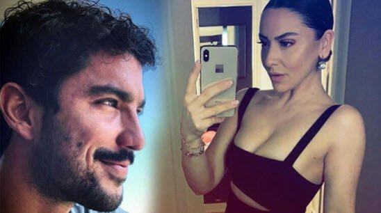 Kulislere bomba gibi düşen iddia! Hadise ve Kaan Yıldırım, Reynmen yüzünden mi ayrıldı? 4