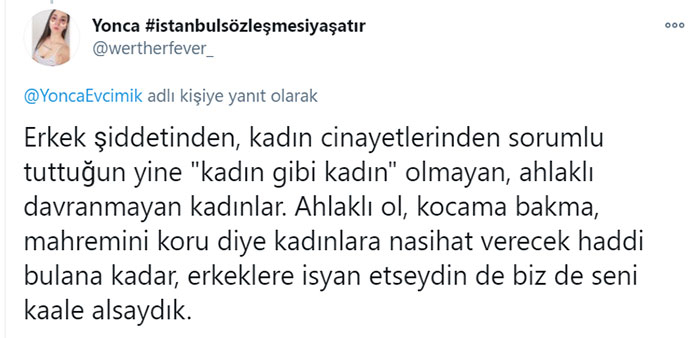 Tepki çekmişti! Yonca Evcimik, 'Ayıp Şeyler' şarkısını öyle sözlerle savundu ki... 15