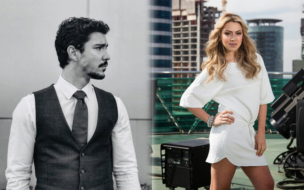 Kaan Yıldırım Hadise ilişkisinde net açıklama: ''Hadise fevri davrandı'' 1