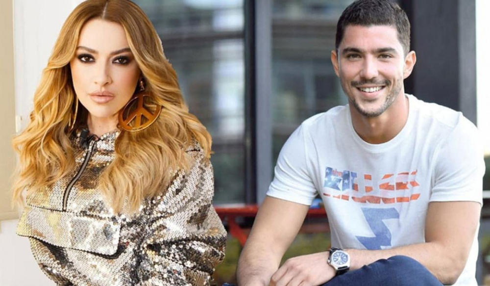 Kaan Yıldırım Hadise ilişkisinde net açıklama: ''Hadise fevri davrandı'' 7