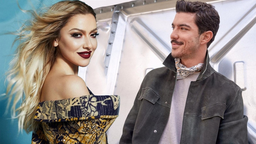 Kaan Yıldırım Hadise ilişkisinde net açıklama: ''Hadise fevri davrandı'' 9