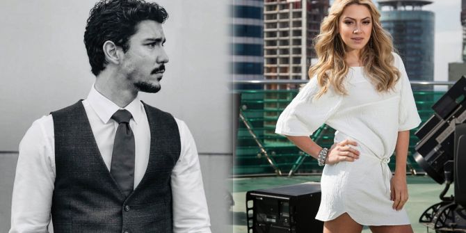 Kaan Yıldırım Hadise ilişkisinde net açıklama: ''Hadise fevri davrandı''