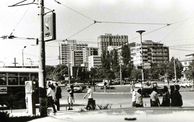 Ankara'nın 30 eski fotoğrafı! İşte eski Ankara'dan tarih kokan o fotoğraflar! 16