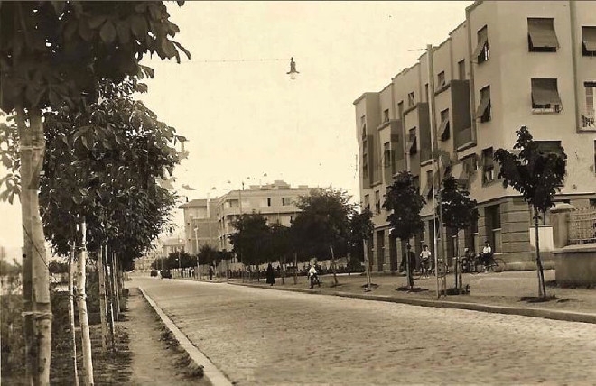 Ankara'nın 30 eski fotoğrafı! İşte eski Ankara'dan tarih kokan o fotoğraflar! 5