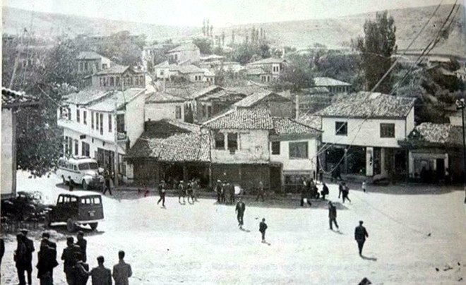 Ankara'nın 30 eski fotoğrafı! İşte eski Ankara'dan tarih kokan o fotoğraflar! 7