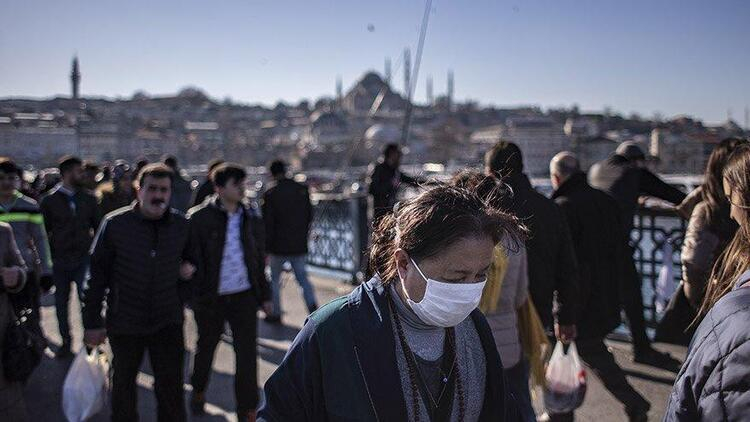 Kısıtlamalar işe yarıyor mu? Bilim Kurulu üyelerinden konuya ilişkin açıklama! 5