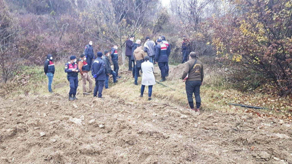 Eskişehir'de kan donduran cinayet! Cinsel saldırıya uğradığı kişiyi öldürdü! Gerçek 5 ay sonra ortaya çıktı 3