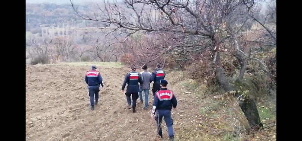 Eskişehir'de kan donduran cinayet! Cinsel saldırıya uğradığı kişiyi öldürdü! Gerçek 5 ay sonra ortaya çıktı 5