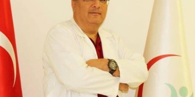 Koronavirüs tedavisi tamamlandıktan sonra rahatsızlanan doktor öldü!