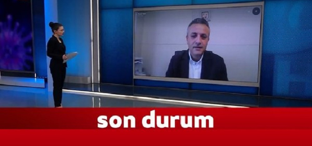 Bilim Kurulu Üyesi Prof. Dr. Hasan Tezer'den flaş açıklama: Aşılar Türkiye'ye geldi mi? 3